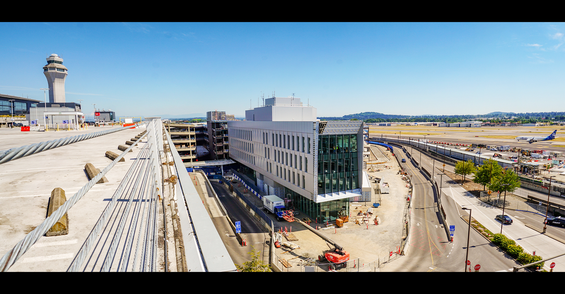 MDU Construction Services Group