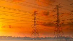 Electric Grid