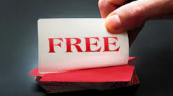 free card