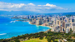 Honolulu, Hawaii