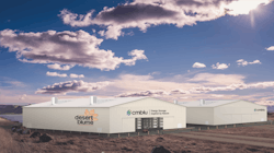 Construction of the long-duration energy storage project is expected to begin in early 2025 and be operational in December 2025. Construction of the long-duration energy storage project is expected to begin in early 2025 and be operational in December 2025.