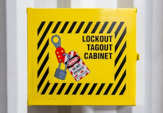 Safety Professionals Guide to Lockout Tagout eBook 