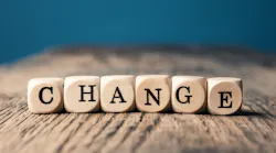 wooden change cubes