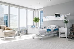 A strong electrical infrastructure is critical for powering a mission-critical health care environment. Here are some key NEC requirements you should know about when specifying and installation electrical equipment in these settings.