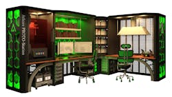 Atkore BIM Design Contest Atkore BIM Design Contest