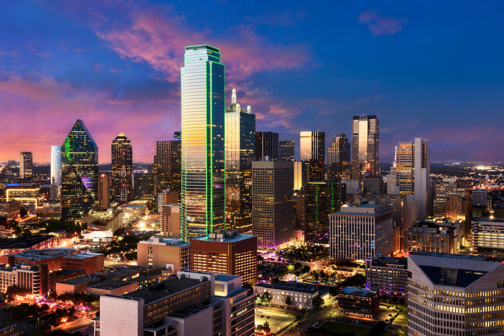 10 Local Markets To Watch In 2024 EC M   Dallas Skyline GettyImages Wisanuboonrawd 870387798.651da31dbbafe 