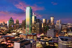 Over the past year, many measures, the Dallas-Fort Worth-Arlington, Texas, MSA has been the fastest-growing metro in the United States. The MSA’s electrical contractors in the market are hiring like crazy. In total, they have more than 31,560 workers (up 6.7% over last year). Over the past year, many measures, the Dallas-Fort Worth-Arlington, Texas, MSA has been the fastest-growing metro in the United States. The MSA’s electrical contractors in the market are hiring like crazy. In total, they have more than 31,560 workers (up 6.7% over last year).
