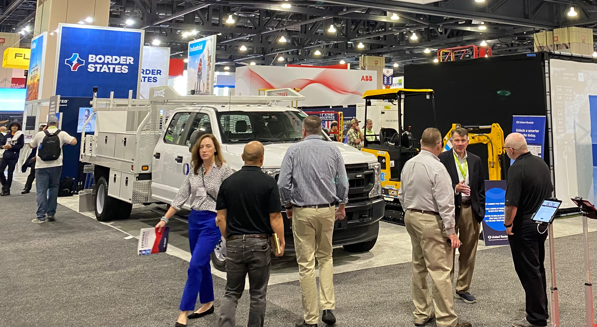 Takeaways from NECA 2023 Show in Philadelphia EC&M