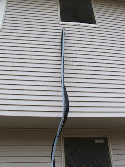 exterior ent installation exterior ent installation