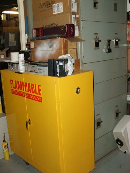 switchboard violation