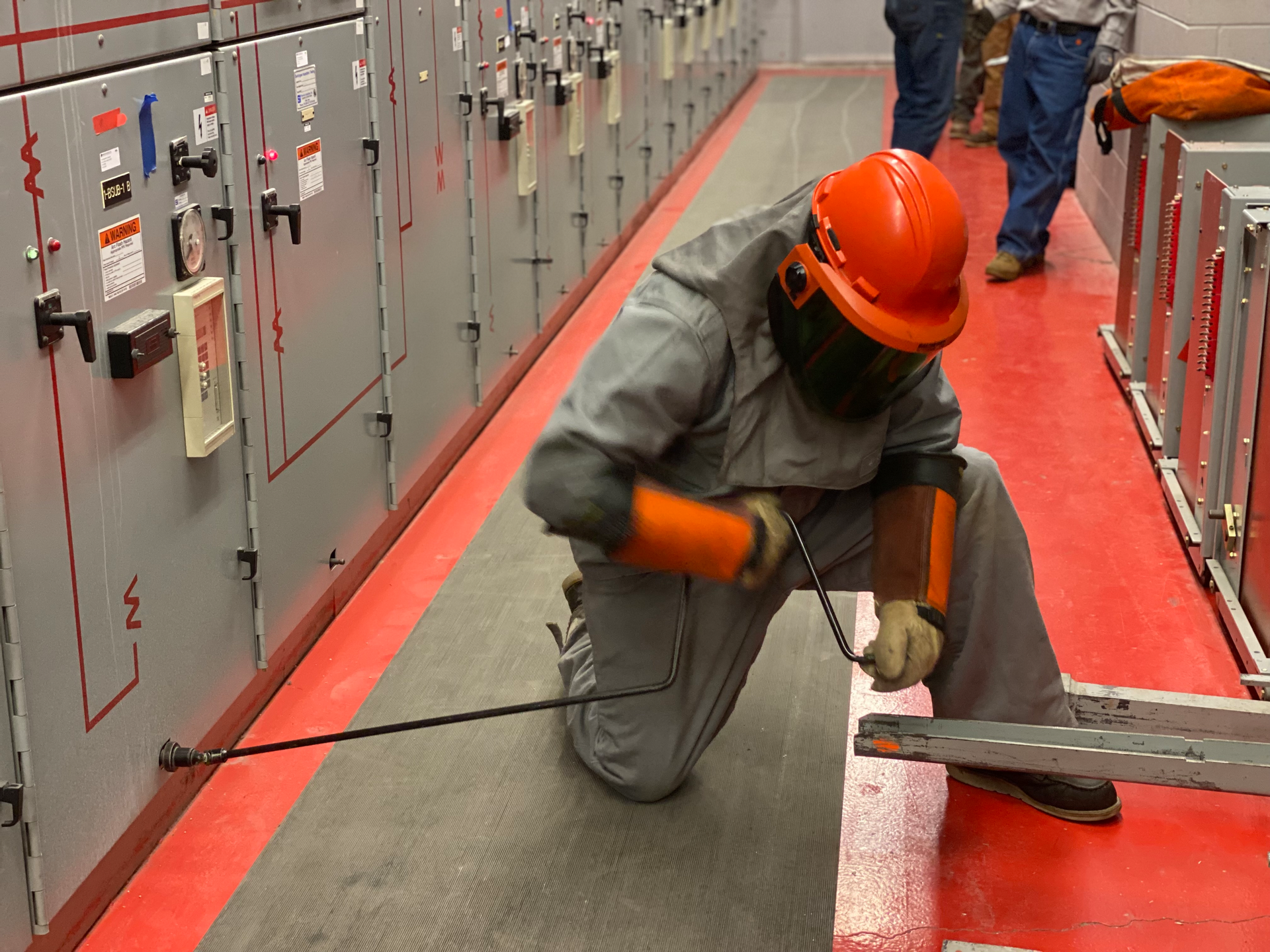 Racking Of Mv Breaker Front 65316d3ff0e1e