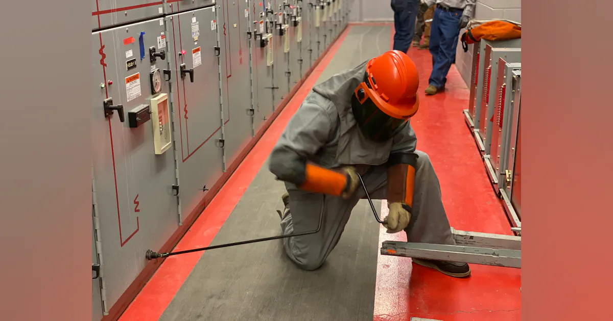 The Three Arc-Flash Mitigation Levers | EC&M