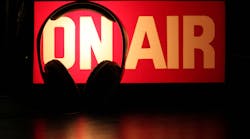 On Air podcast