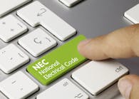 NEC national electrical code