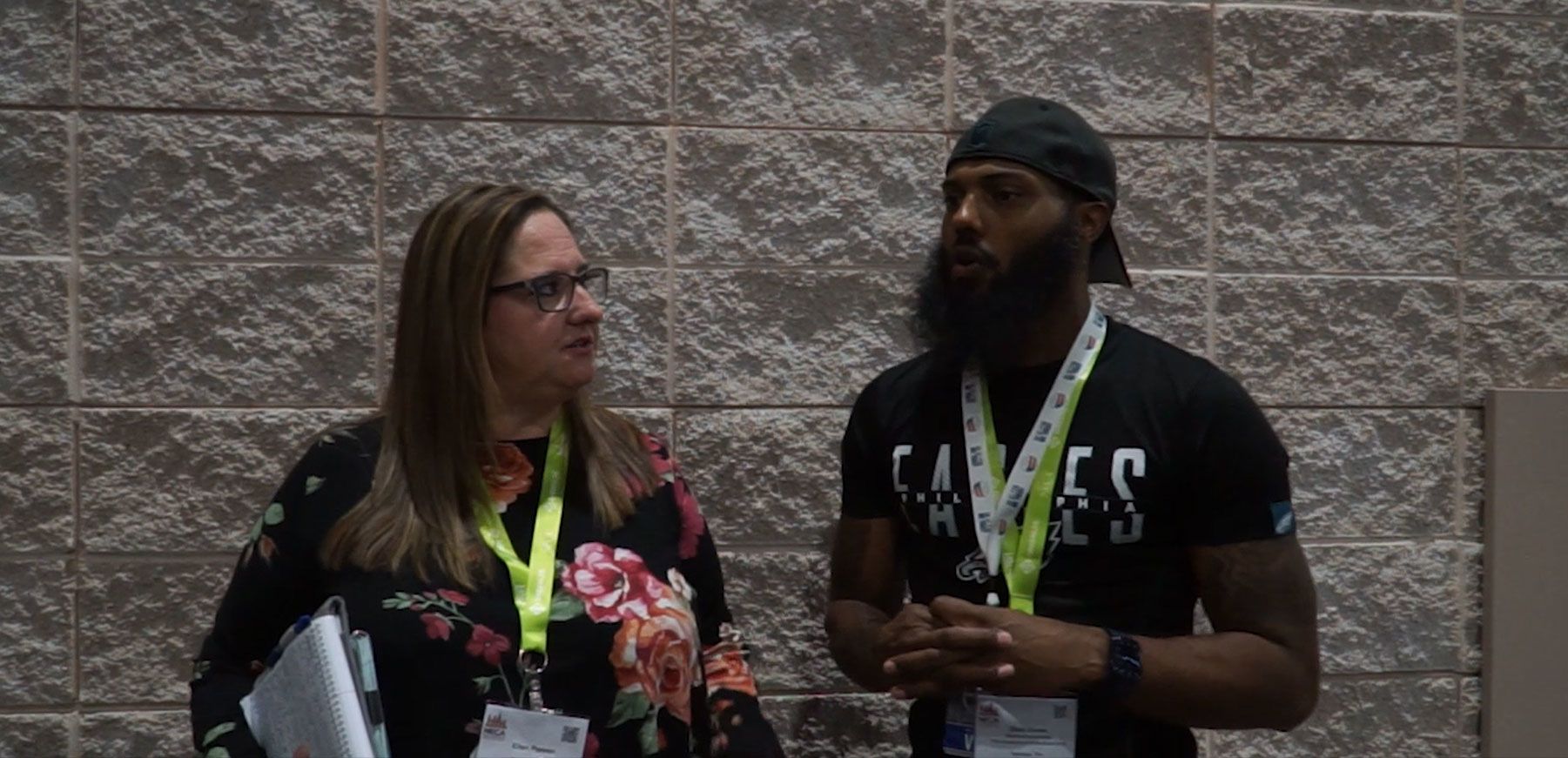 Ellen And Dion Neca 6526fe04bdf84