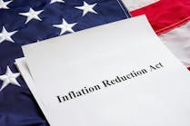 Inflation reduction act dreamstime_m_252735736