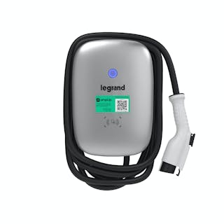 Charged EVs  EV charger connectivity: The benefits of 4G cellular  connectivity - Charged EVs