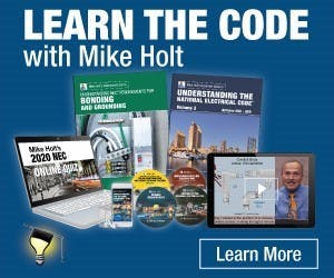 learn the code with mike holt