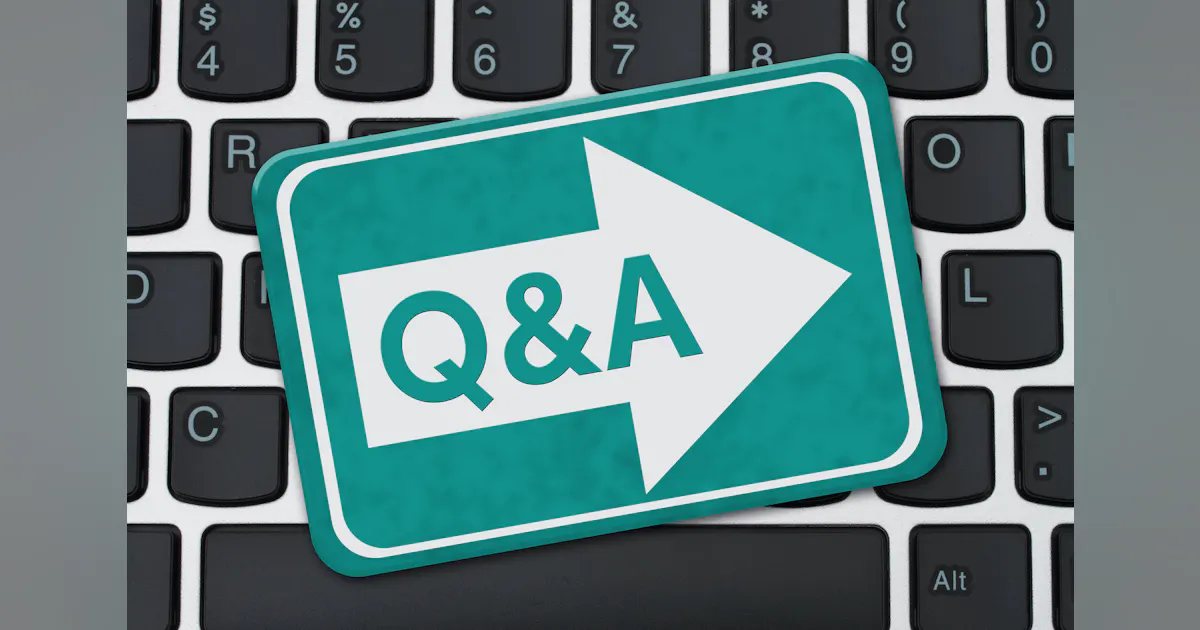Code Q&A: NEC Requirements for Using and Installing Wireways — Part 2 ...