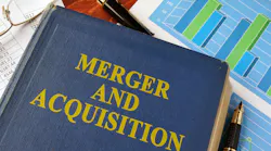 merger and acquisition