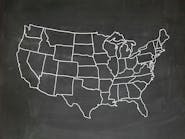 outline of united states