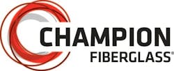 Champion Fiberglass Logo Cmyk Champion Fiberglass Logo Cmyk