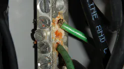 rusty connections