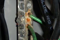 rusty connections rusty connections