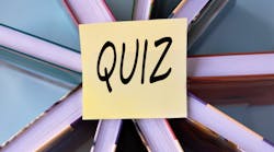 quiz note on circle of books