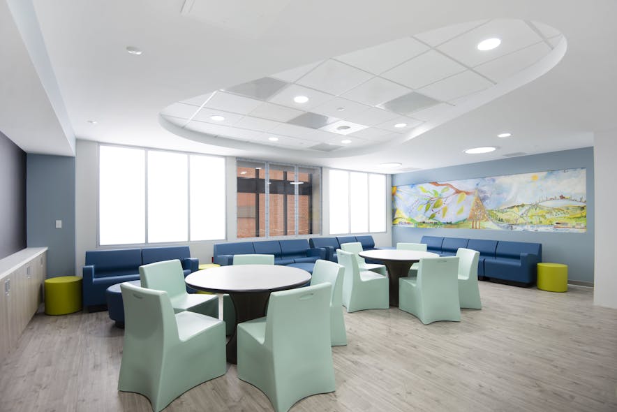 Prior to the passing of the IRA, tax credits were generally only applicable to entities such as for-profit corporations that had taxable income to offset. Now, projects like Hackensack Meridian Health&rsquo;s new, expanded Carrier Behavioral Health at Raritan Bay Medical Center in Perth Amboy, N.J., which opened in September 2023, may qualify for IRA tax credits or IIJA grants that are now also available to tax-exempt organizations.