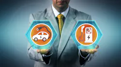 electric vehicle