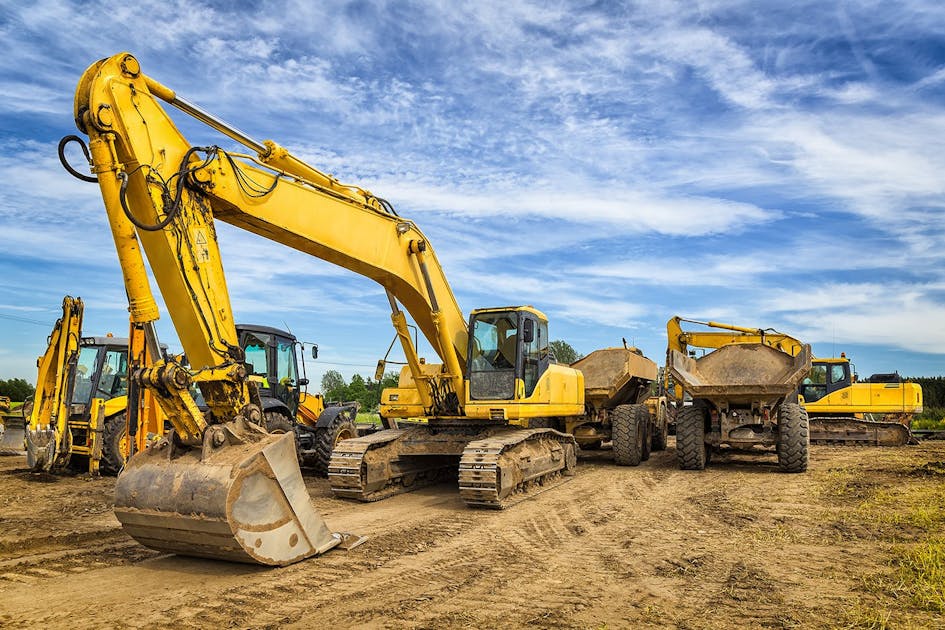 Southeast 18, September 7, 2022 by Construction Equipment Guide