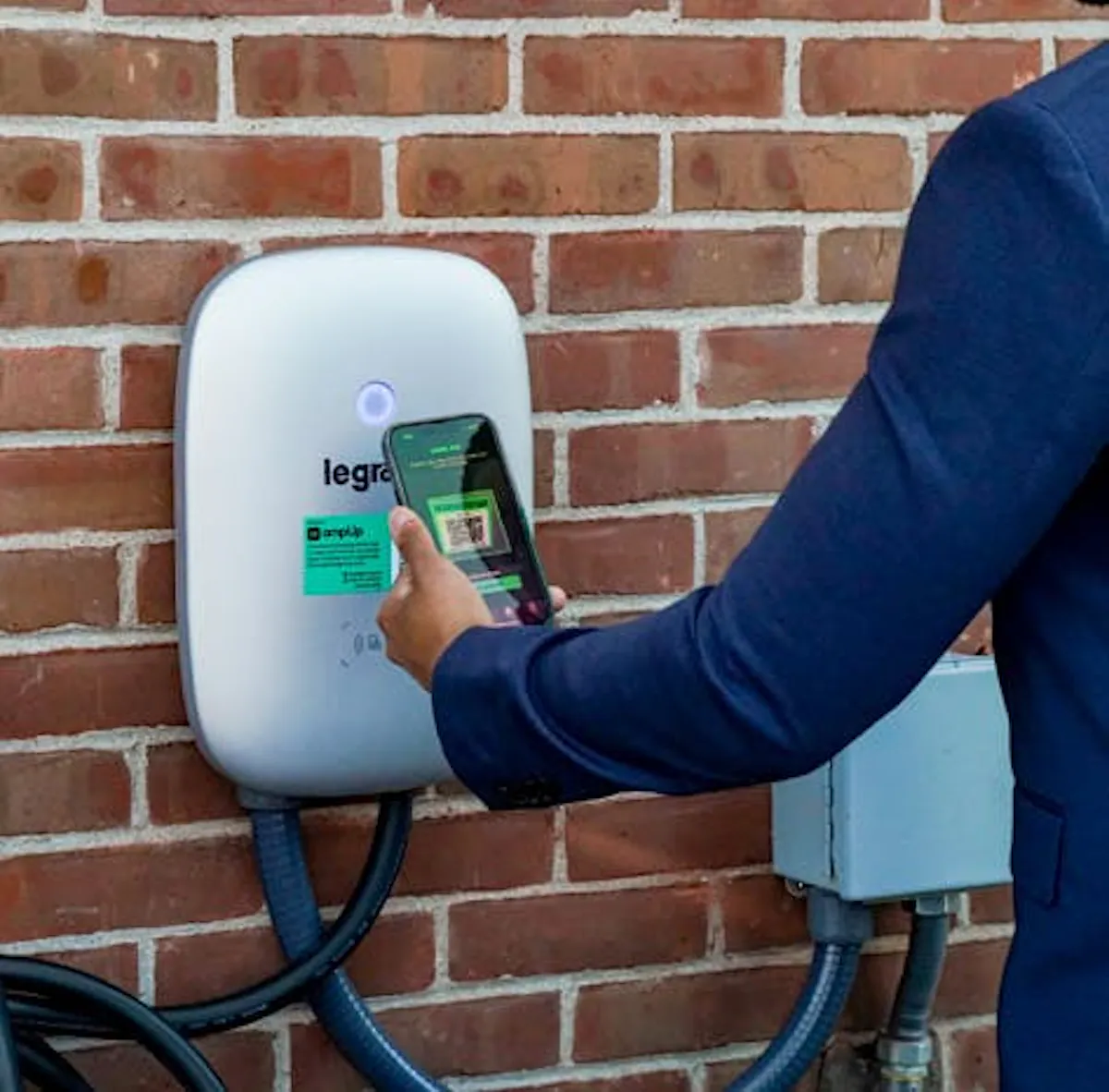 EV Charging: What Is Advanced Load Management Technology? | EC&M