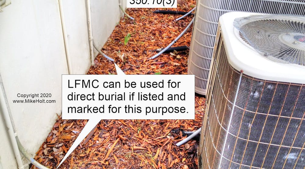 lfmc uses permitted