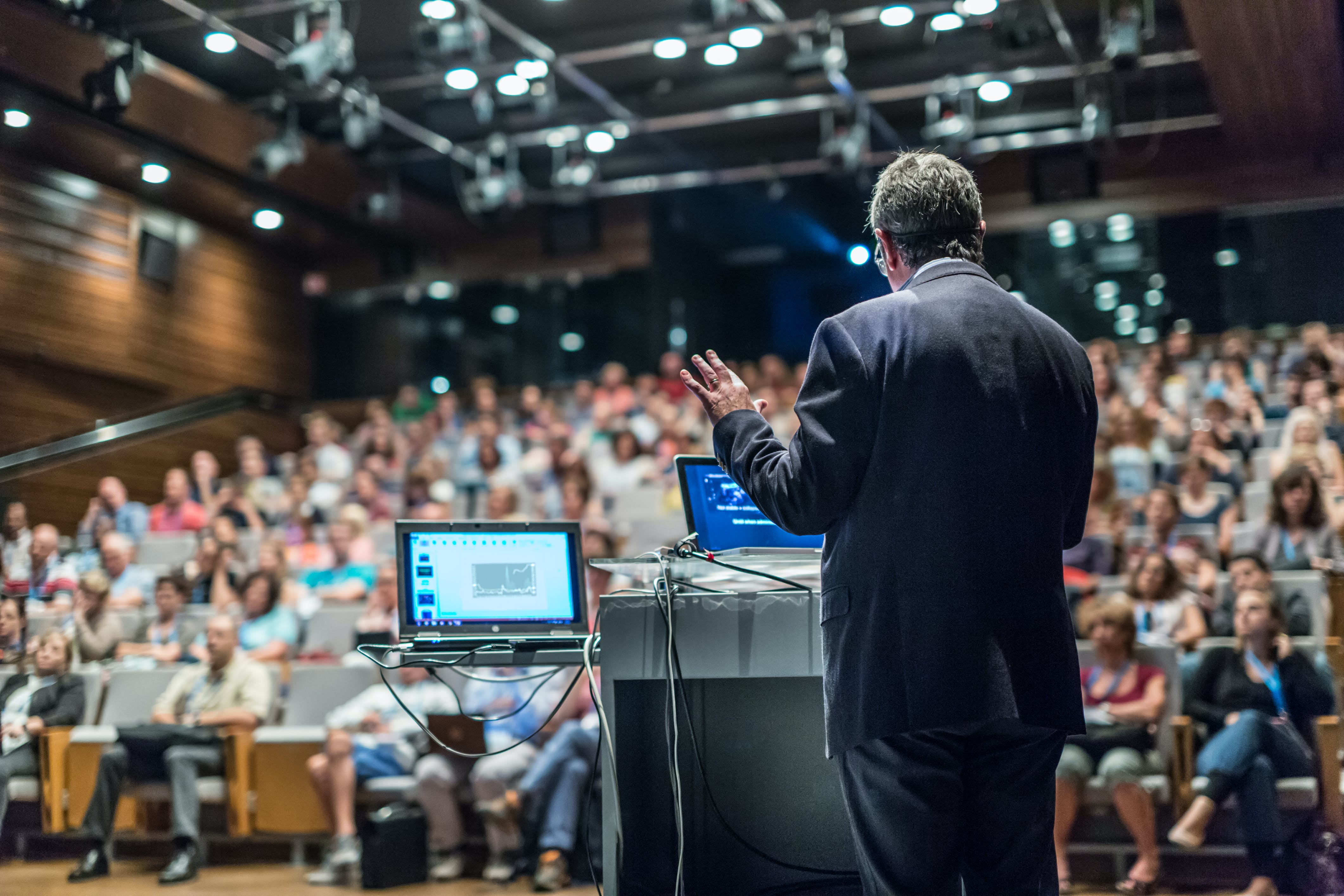 Call for Proposals for NECA's 2024 Annual Convention EC&M