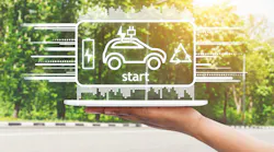 ev design