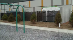 Energy storage