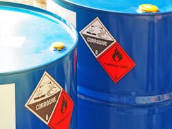 Having a hazard communication system helps ensure your company is unlikely to commit HCS-related violations and keeps workers safe from hazardous chemicals.