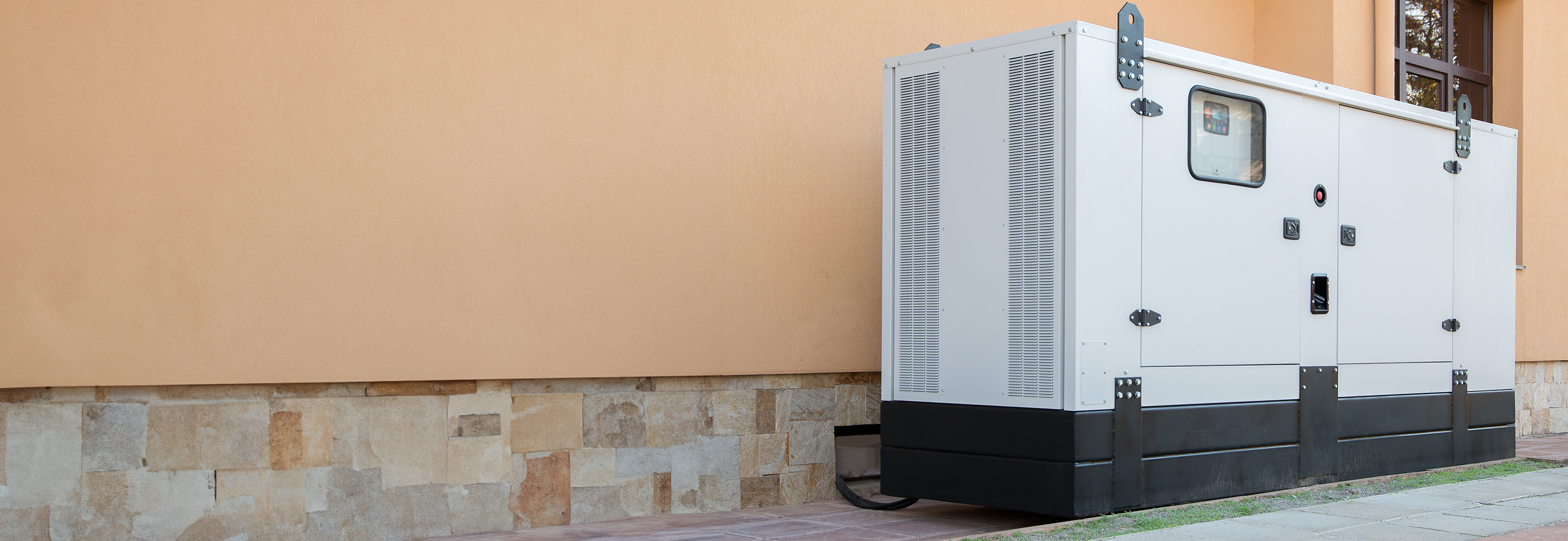Is My Backup Generator Protected? How to Safeguard Residential and