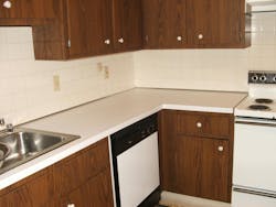 old kitchen old kitchen