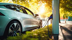 electric vehicle charging