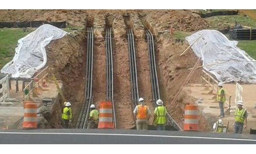 Electrical Conduit is an Important Part of Protecting Power