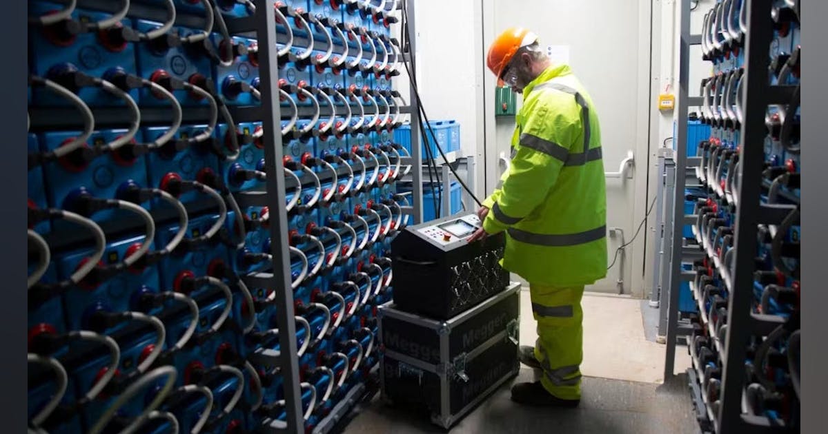 NETA Launches New Qualified Electrical Equipment Maintenance Contractor ...