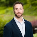 Eric Nimer, P.E., LEED AP, PMP