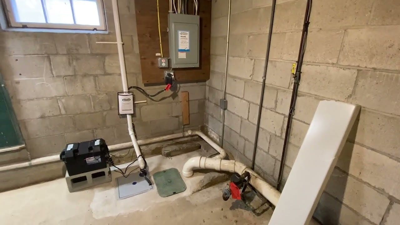 Moving Violations Video No