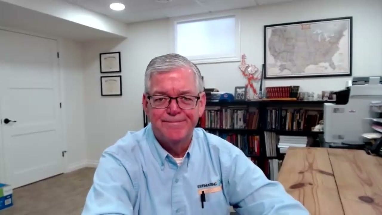 EC&M Asks &mdash; What Qualities Do Great Electrical Estimators Have?