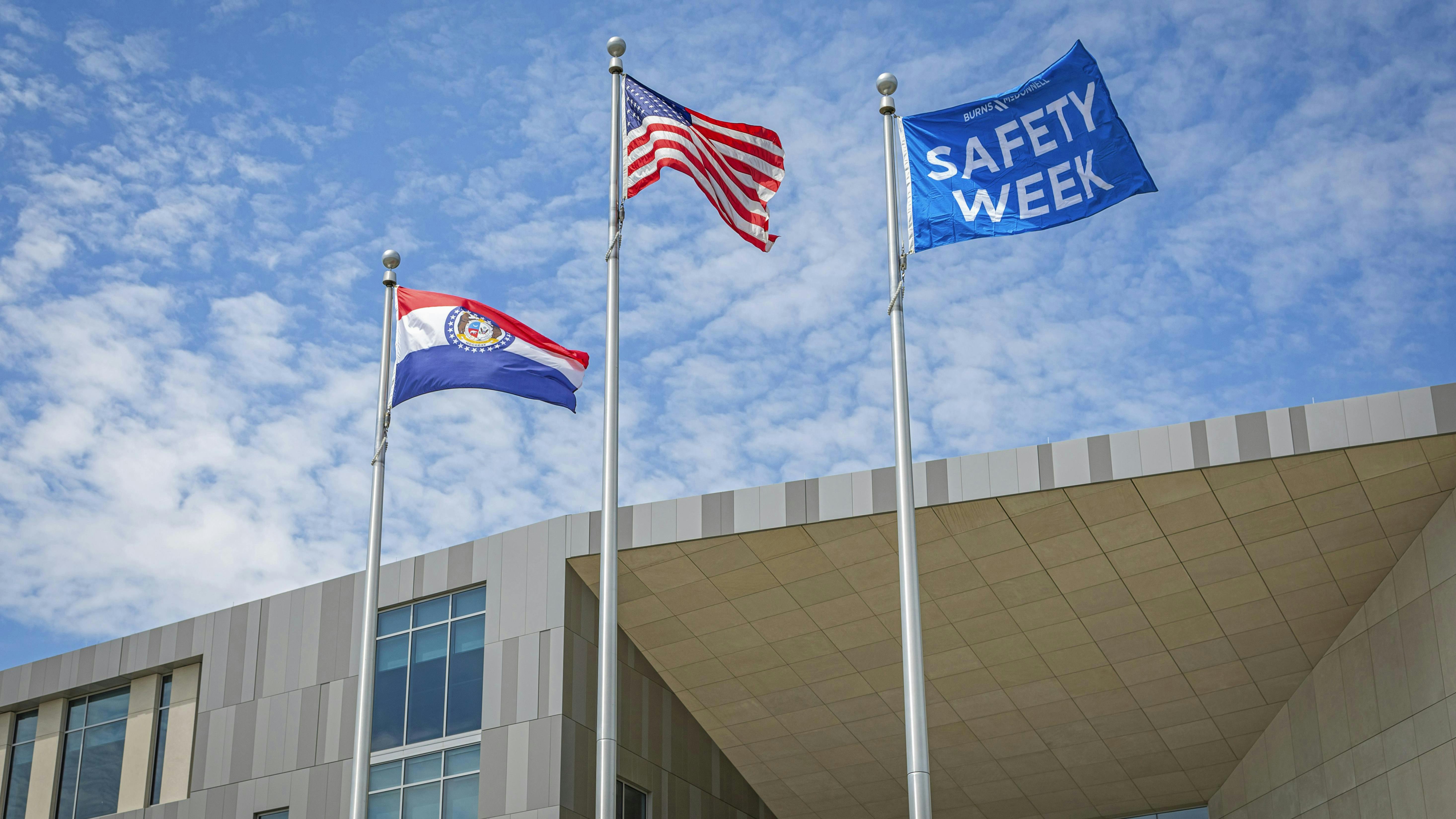 Burns & McDonnell Promo