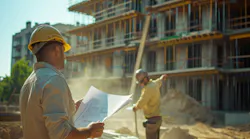 construction project