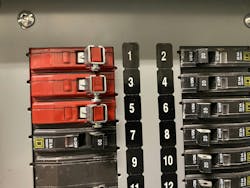 An alarming identification method An alarming identification method