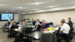 Safety training Safety training